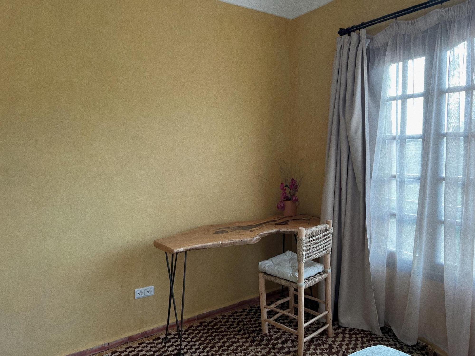 Dar Omnia Hotel Essaouira Buitenkant foto