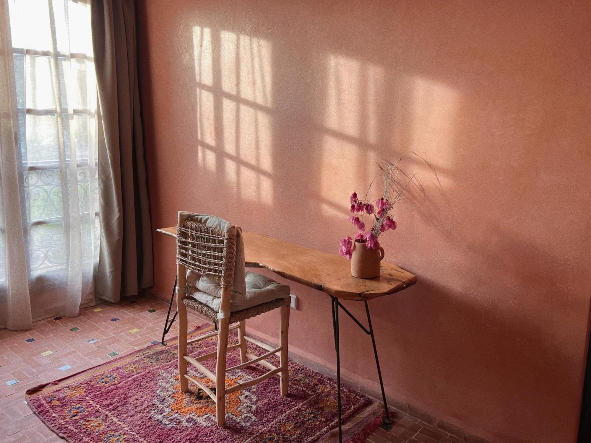 Dar Omnia Hotel Essaouira Buitenkant foto