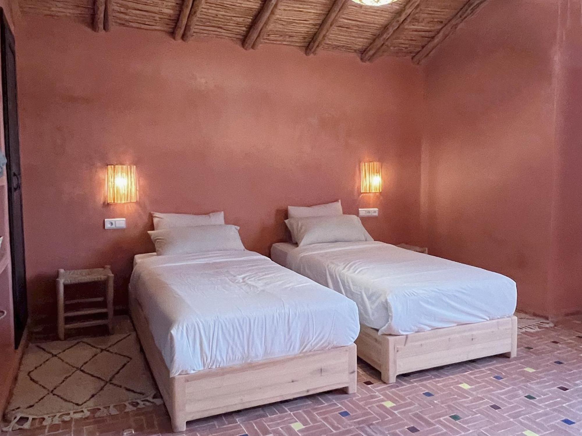 Dar Omnia Hotel Essaouira Buitenkant foto