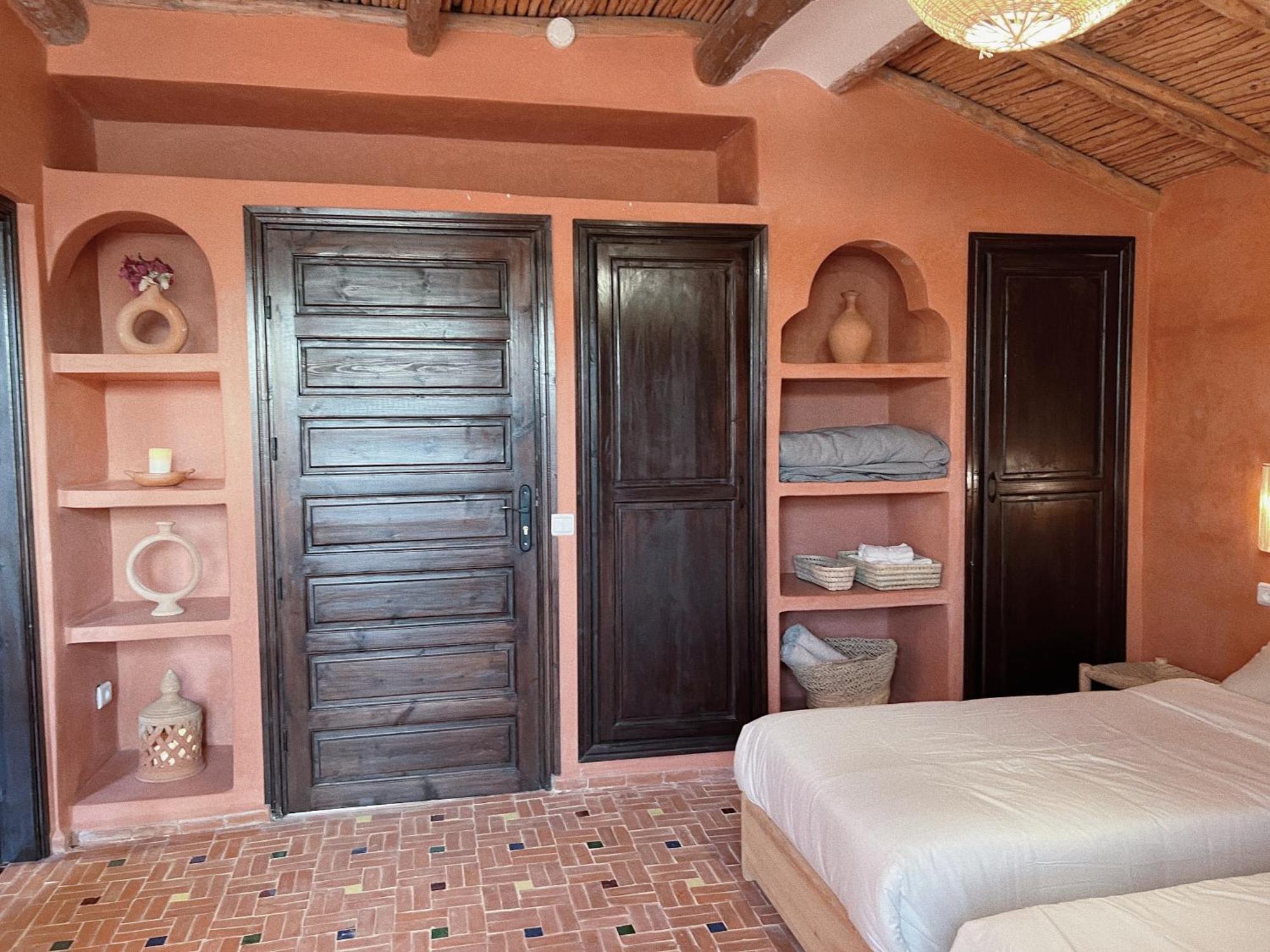 Dar Omnia Hotel Essaouira Buitenkant foto