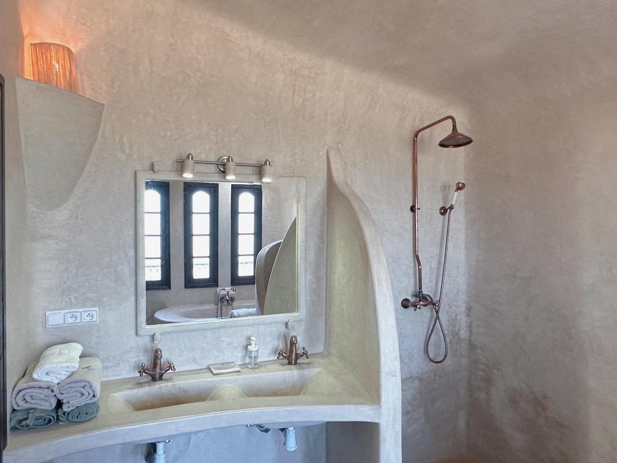 Dar Omnia Hotel Essaouira Buitenkant foto