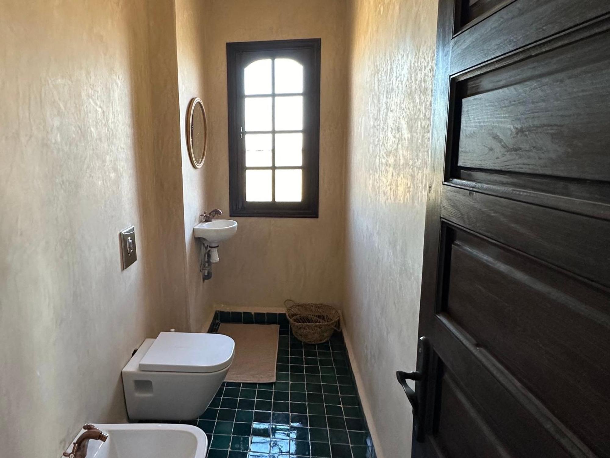 Dar Omnia Hotel Essaouira Buitenkant foto