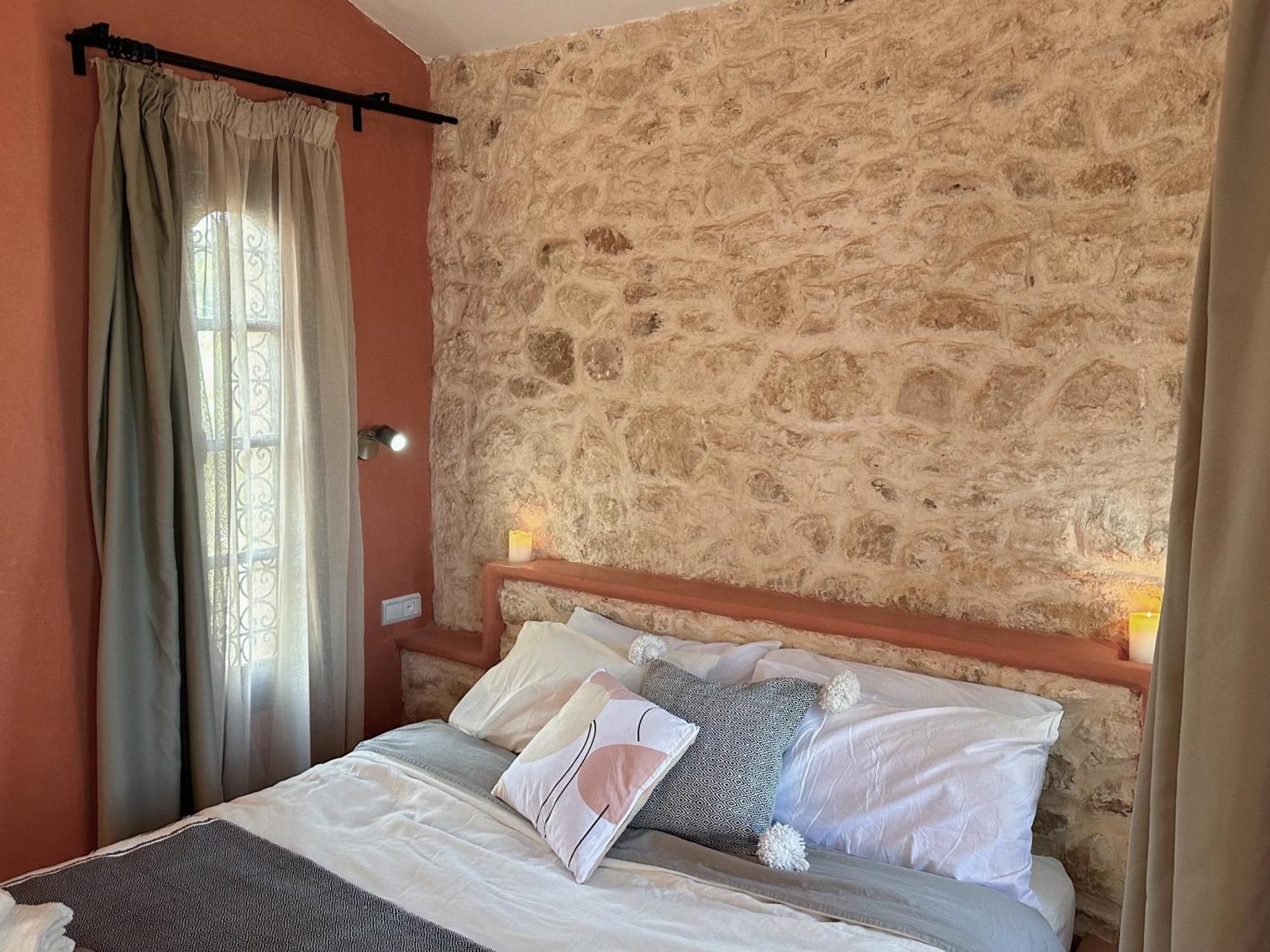 Dar Omnia Hotel Essaouira Buitenkant foto