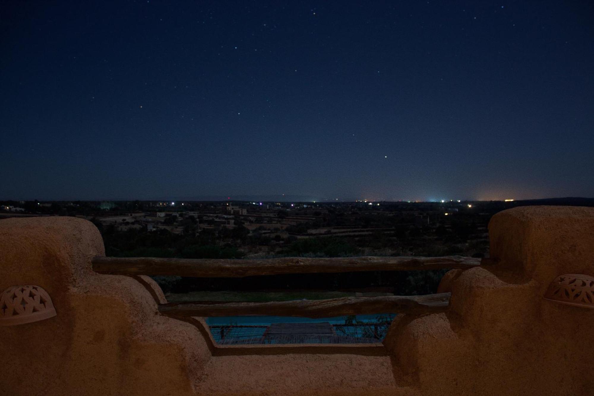Dar Omnia Hotel Essaouira Buitenkant foto